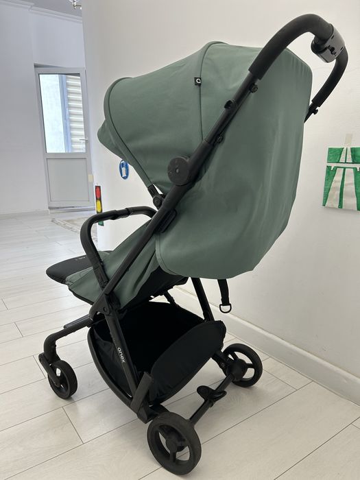 Коляска Anex Air-Z