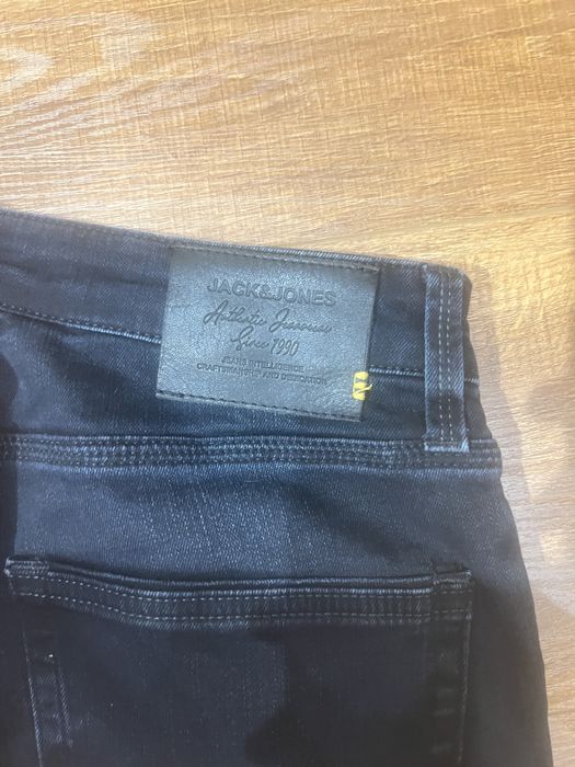 Джинсы размер 30-32