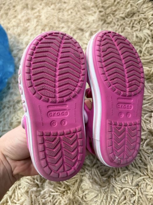 Детски обувки crocs, adidas ,reebok, mayoral