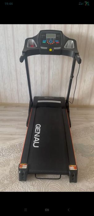 Беговая дорожка Genau