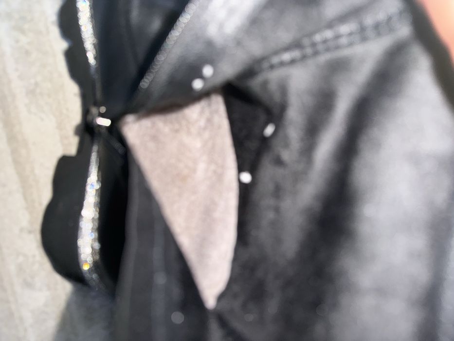 Продам новые сапоги