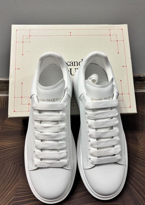 Alexander McQueen