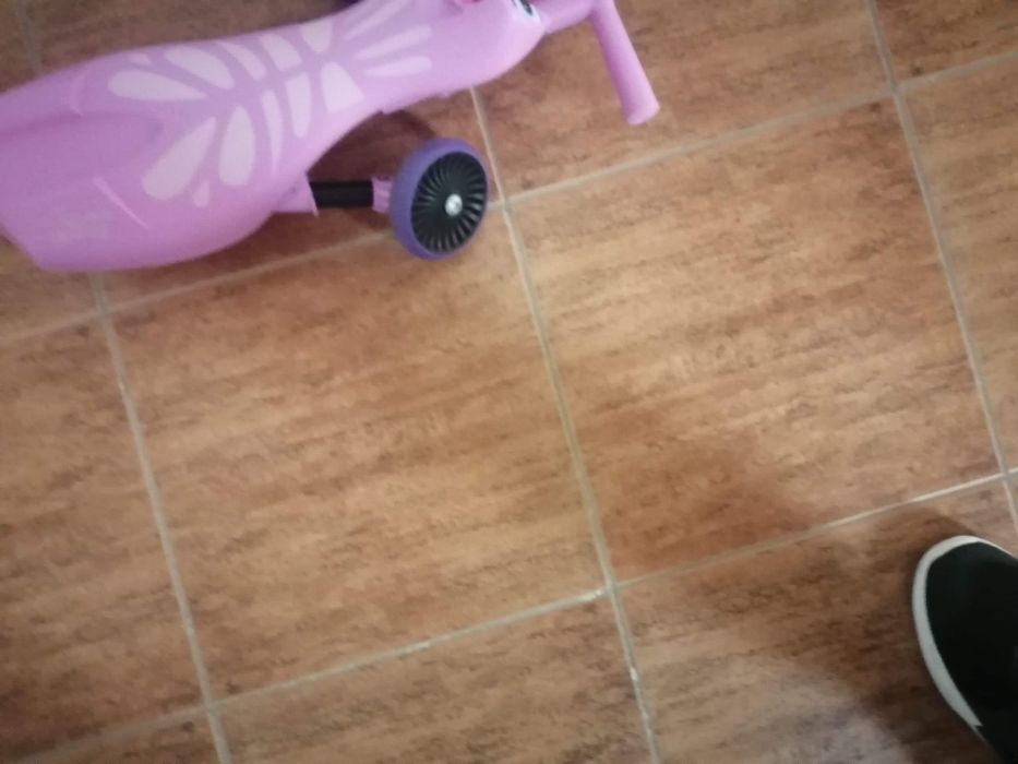 Триколка за моиченце в отлично състояние