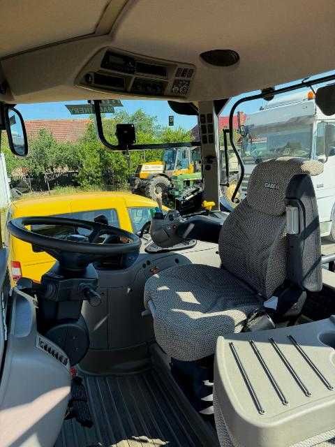 Tractor CASE IH MAXXUM 150