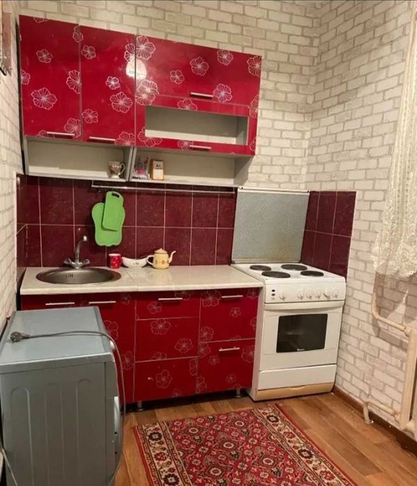 Аренда квартиры 1 комната