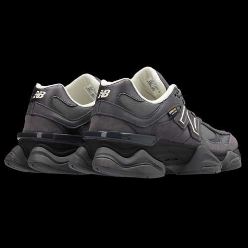 New Balance - 9060 Men Shoes - Grey №42.5,43 Оригинал Код 353