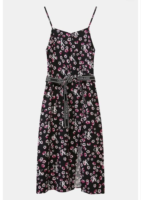 Дамска рокля Calvin Klein