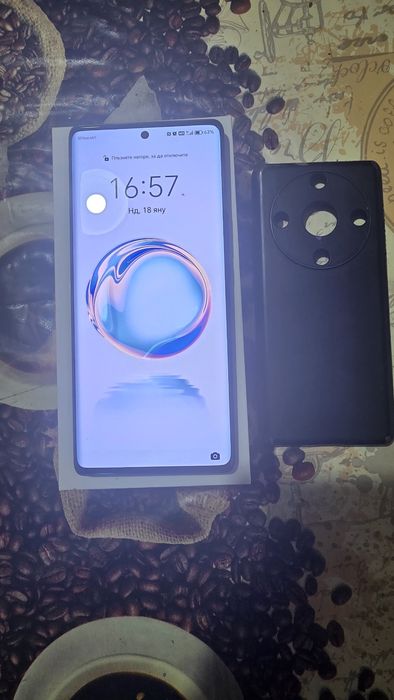 HONOR Magic5 Lite 256gb