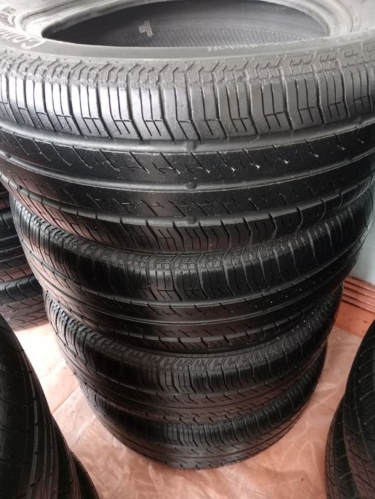 Привазной бу шины