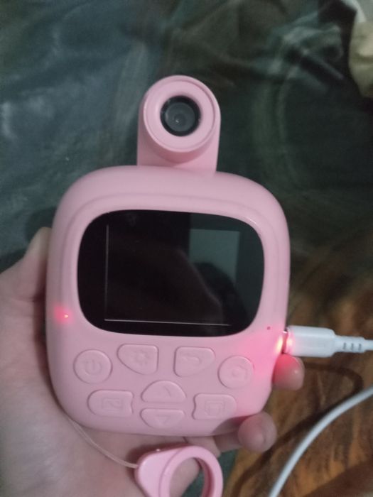 Фотоаппарат сатылады