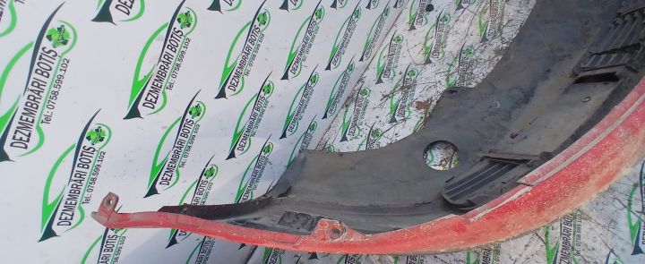 Bara fata Volkswagen VW Passat B5