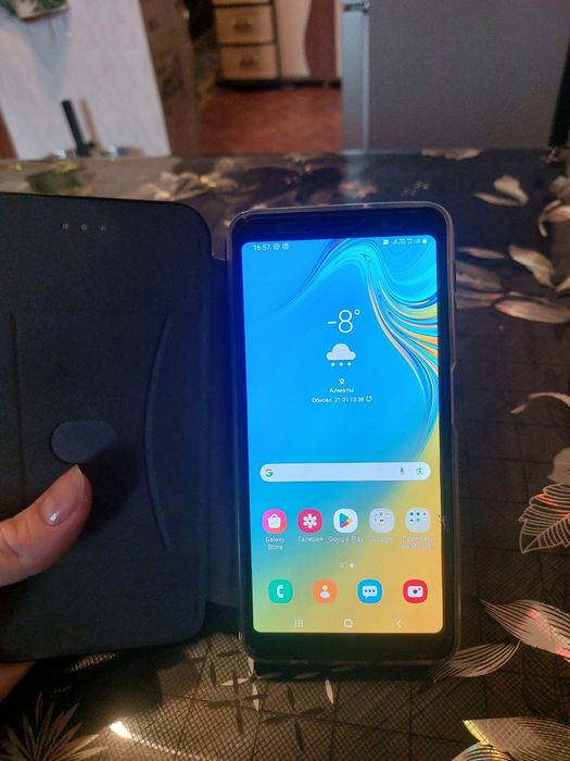 Samsung A7 оригинал