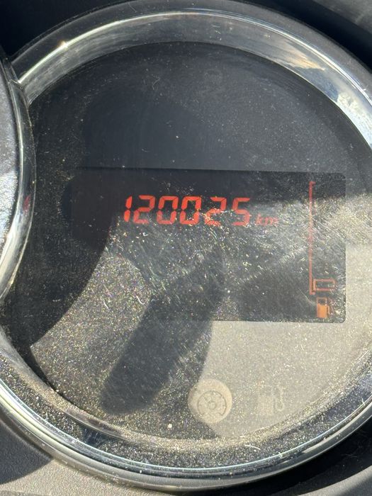 Dacia Logan MCV 0.9TCE