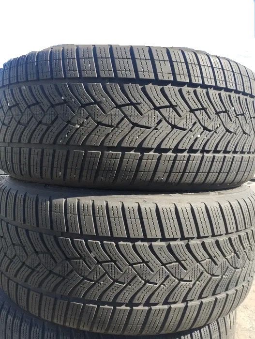 Anvelope Goodyear 245/45/19 perfecta stare