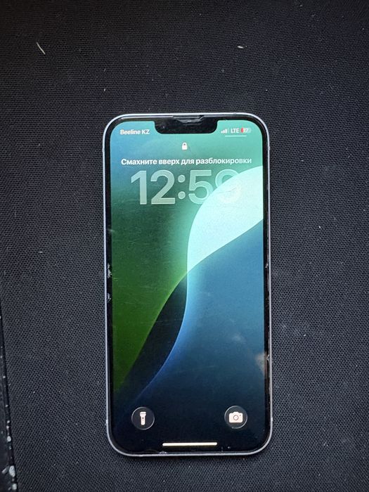 Iphone 14 128гб.