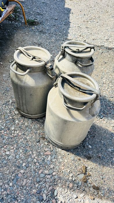 Флага 40 литр пищевые