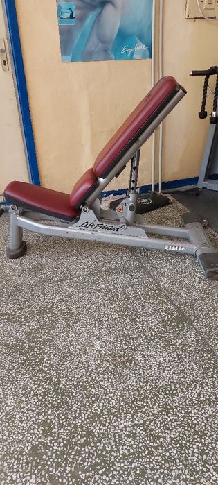 Професионални фитнес уреди