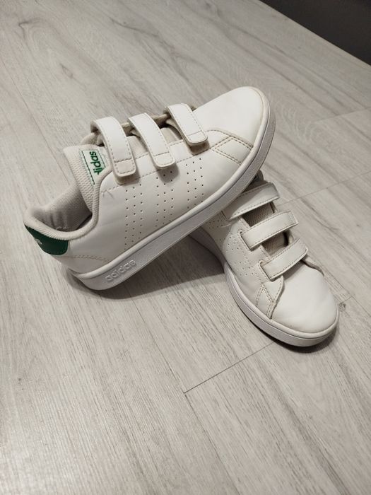 Маратонки Адидас 31 номер