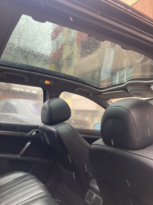 Peugeot 407 SW za shasti  1.6hdi