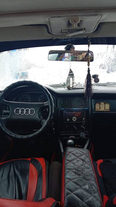 Продам автомобиль