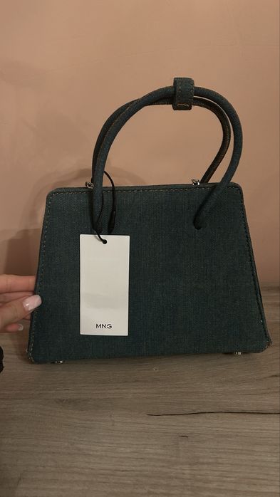 Чанта Манго