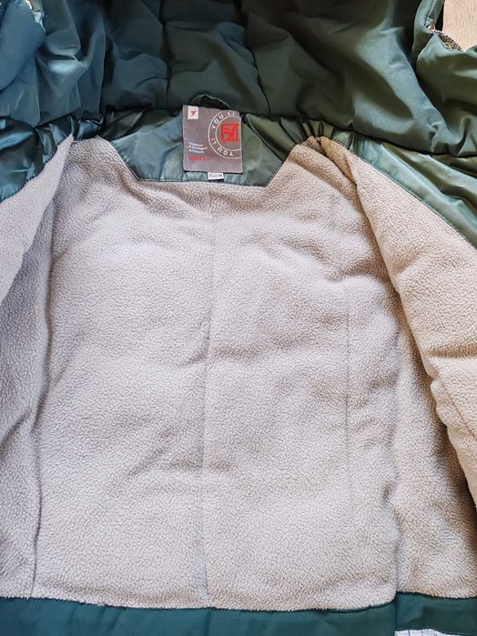 Куртка на подростка