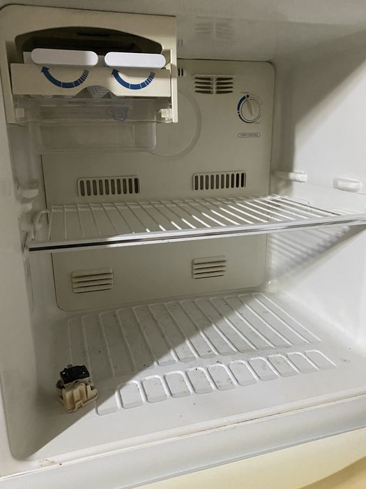 Kirmoshina sotaman b/u