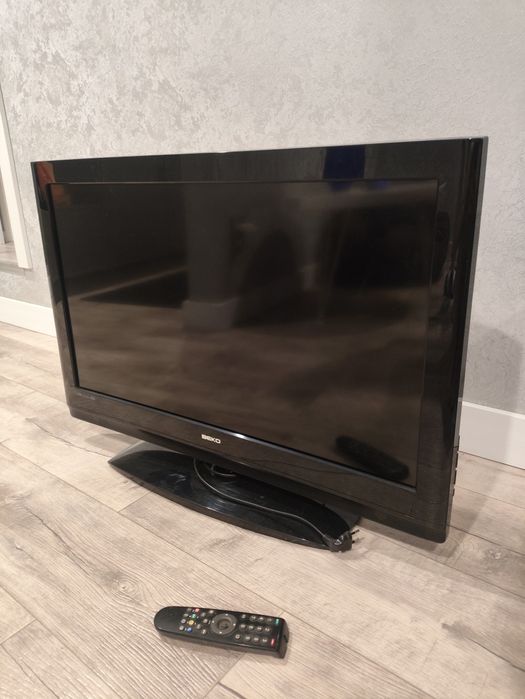 Телевизор BEKO Active Pro 32-920B