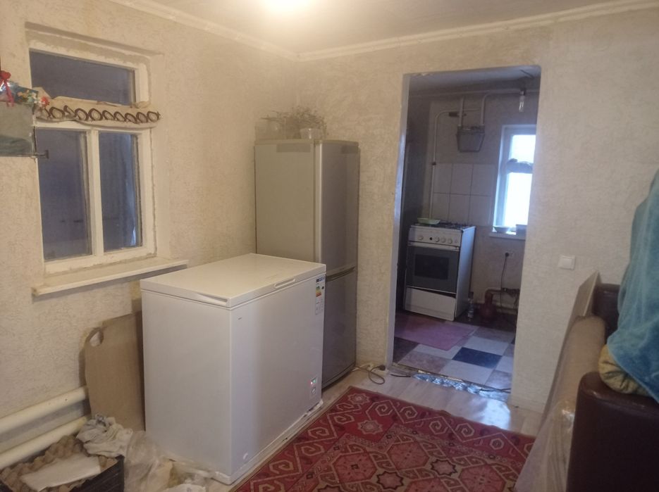 Дом Деркул 2 на 4 сотке