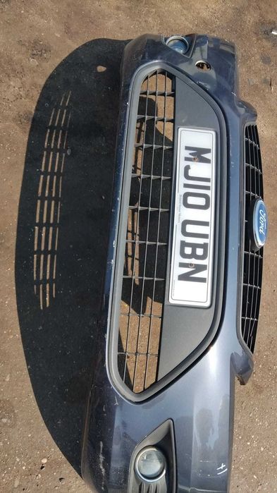 Bara fata Ford Focus 2 facelift an 2008