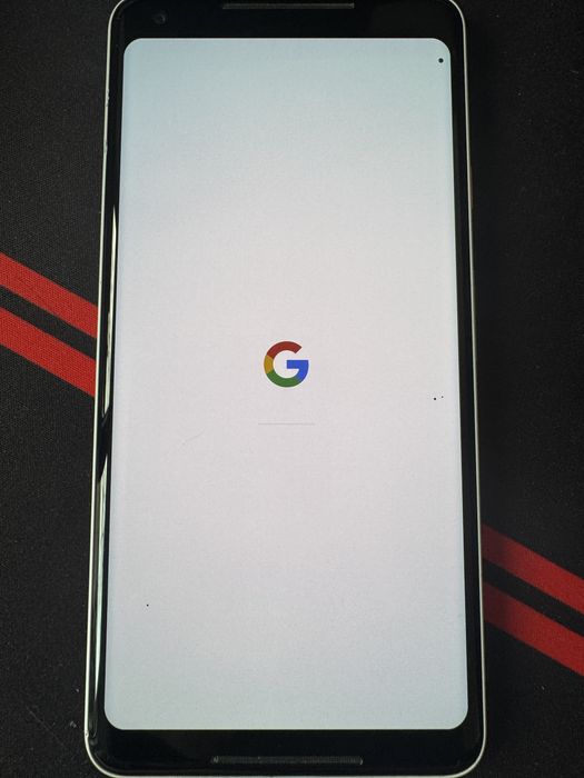 Google Pixel 2 XL 128GB