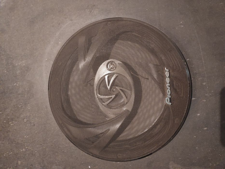 усилвател магнат magnat 2 по 600w  колони  пионер pioneer