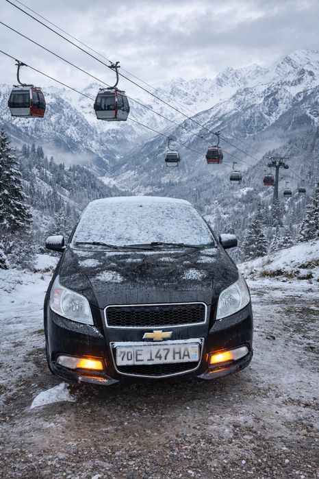 Nexia 3 GBO 4 pozitsiya