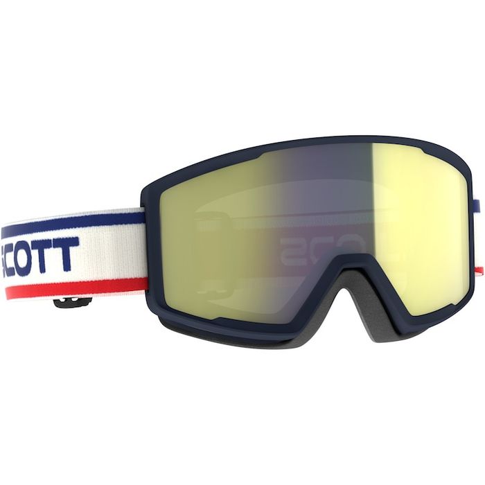 Ochelari de ski Scott