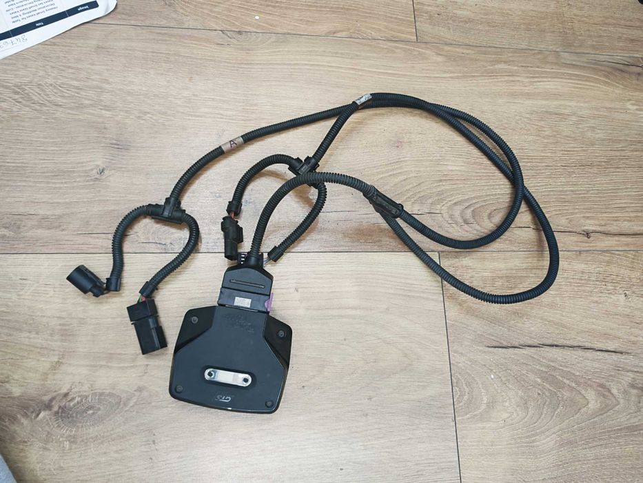 RaceChip GTS Black BMW 320d  190 CP + Cablaj Original