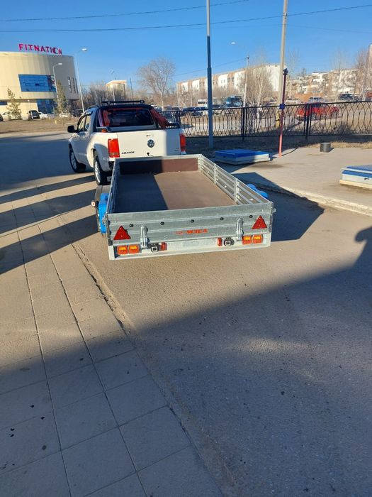 Прицеп МЗСА 2023 г.в.