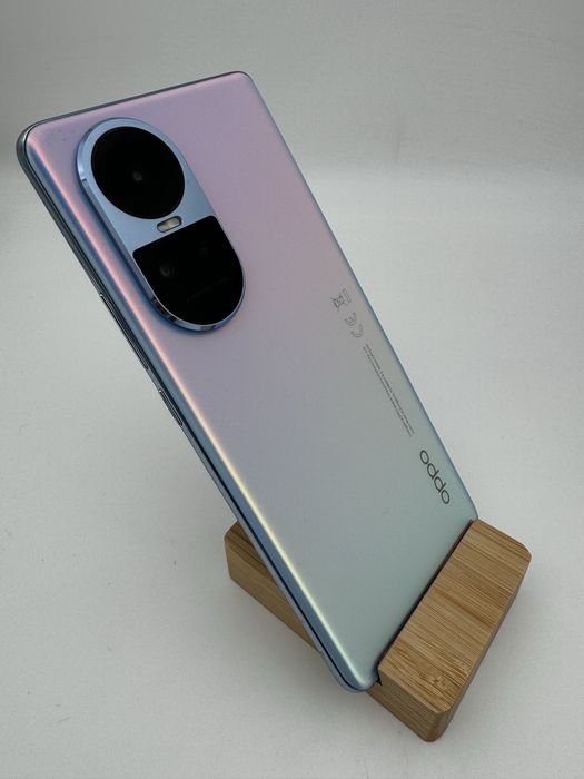 OPPO Reno10 5G / 256GB / 12 Ram / Garantie 12 luni