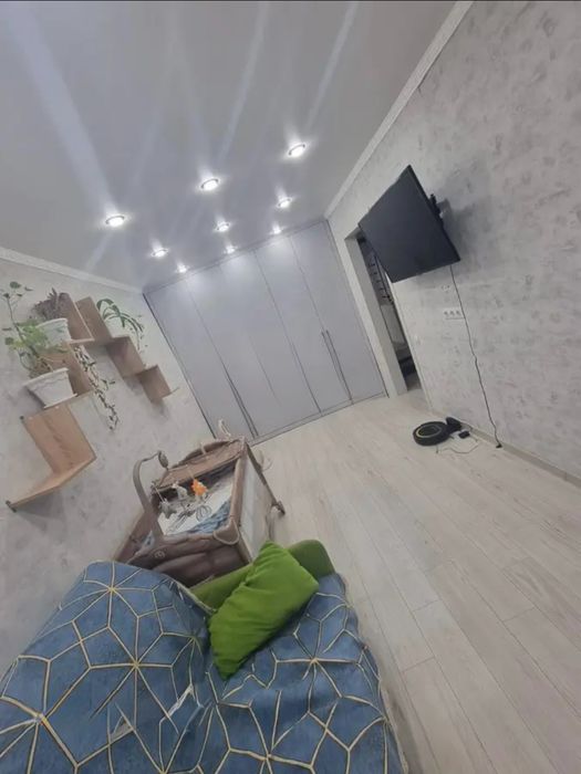 Аренда 1-ком дб северный