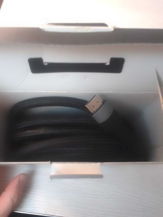 Кабель HDMI Ava 5м