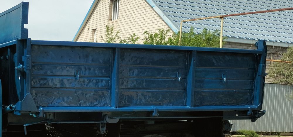 Продам борт зил селхоз