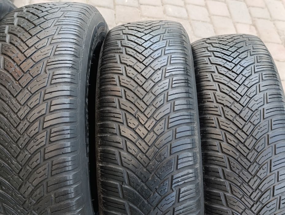 Балон размер 15/4 шт 205*65