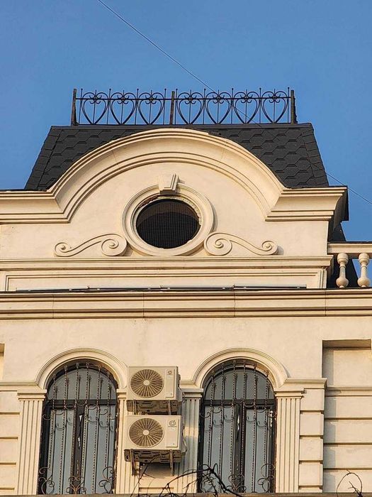 Profnastil \ Профнастил \ TOM \ Тунка \ Tunika \ GARANT PROFIL \ PR-21