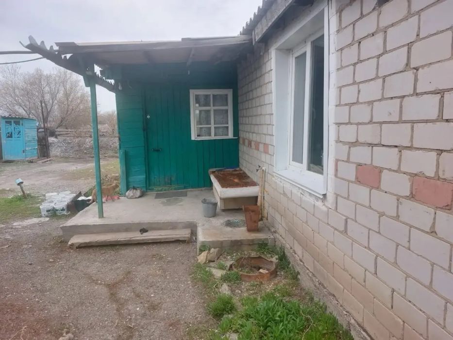 Продается дом на Кельденова 65/1