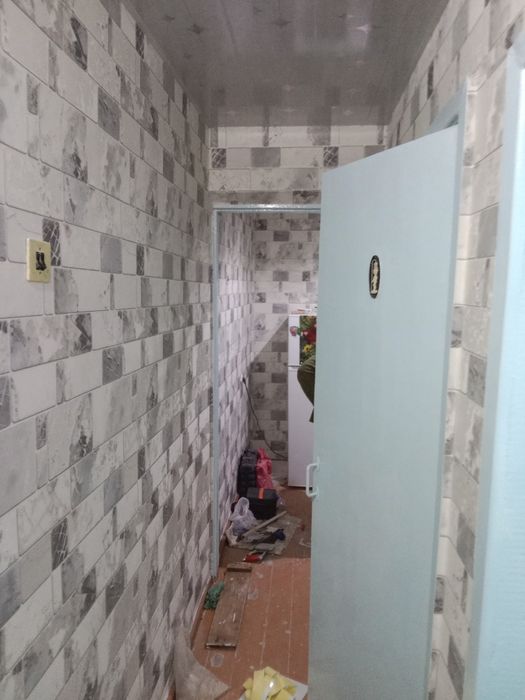 Ремонт квартиры Кибрай