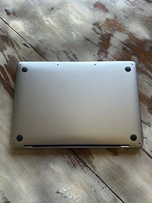 MacBook Pro 2017