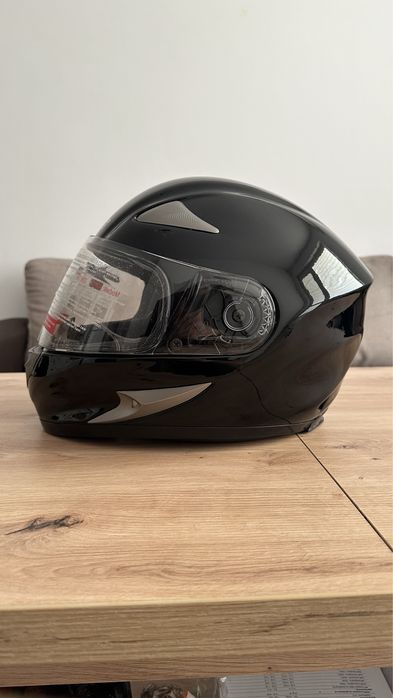 Мото Каска Germot GM 720, XXXL