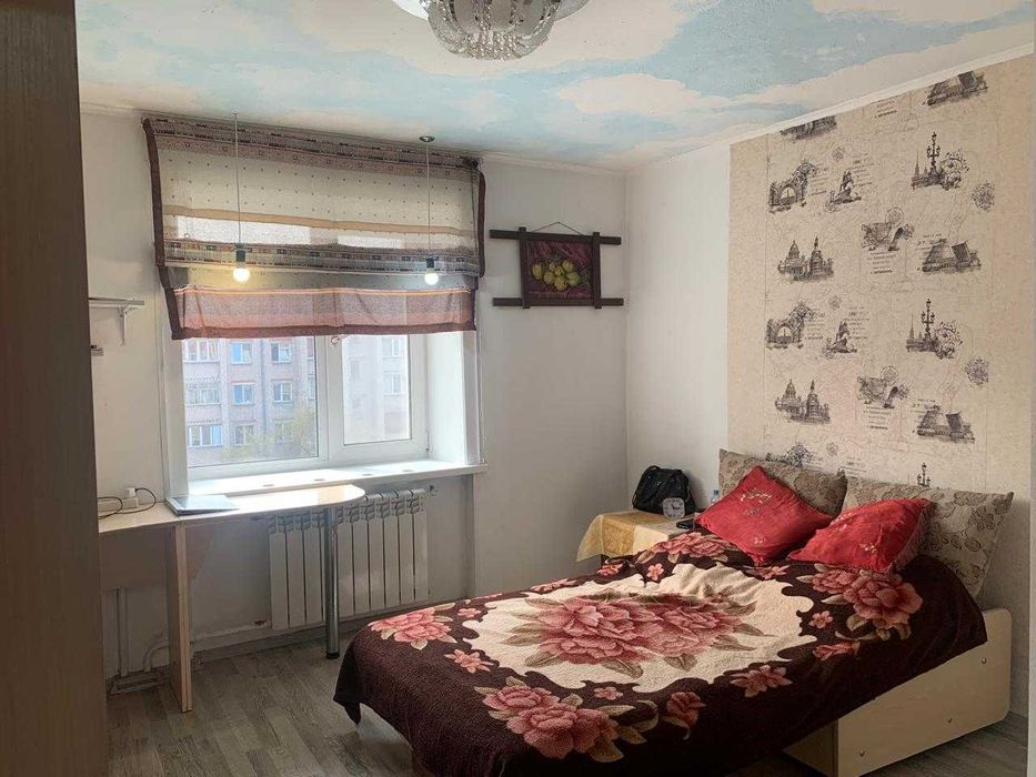 Продам 3-комн район вокзала