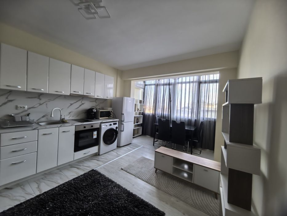 Двустаен Кючук Париж