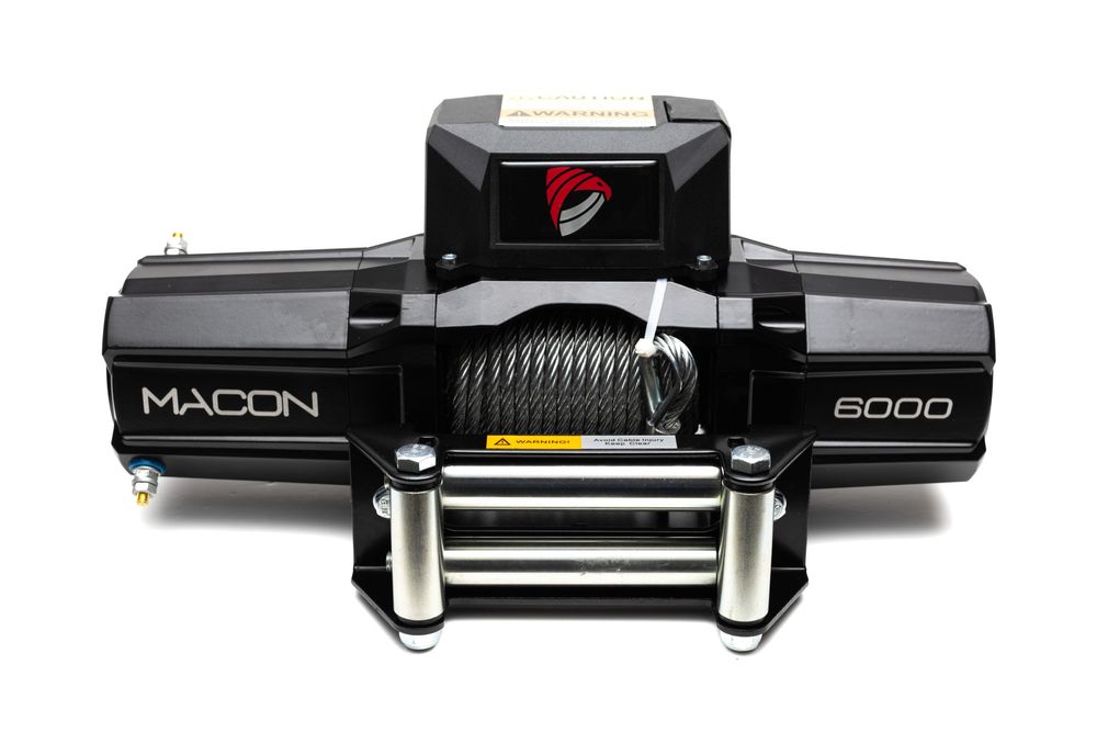 troliu macon wild 6000