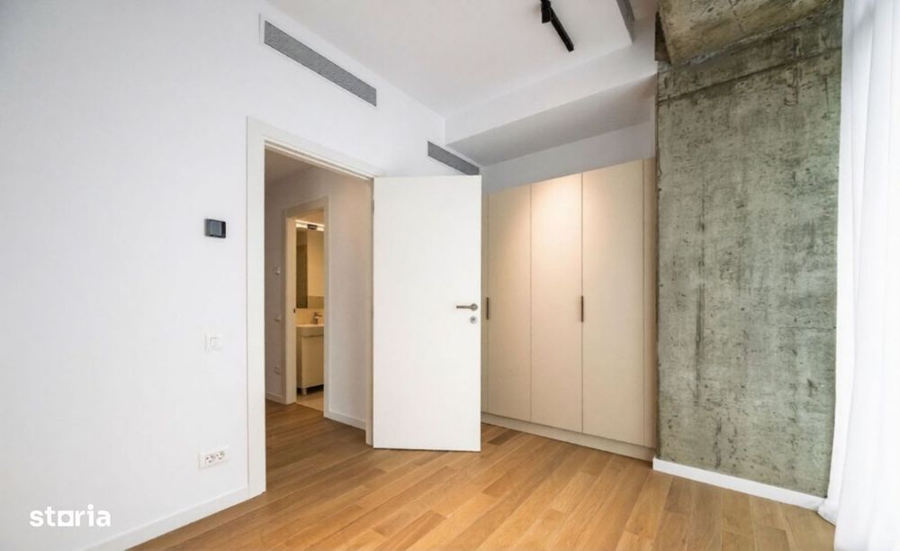 Apartament 3 camere cu terasă, parcare și boxă | UpSite Floreasca